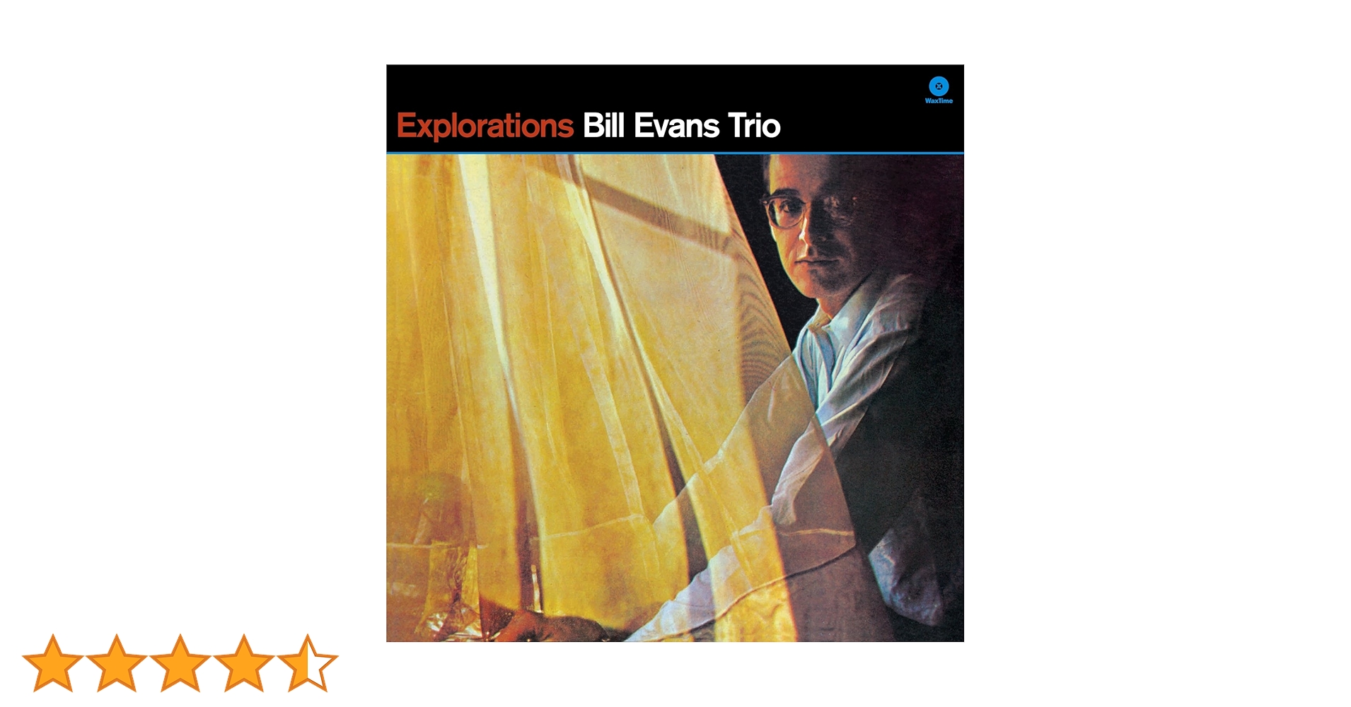 Bill Evans Trio Explorations (モノオリジナル盤) maxresdefault.jpg